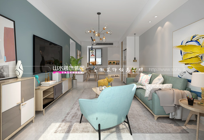 合肥全屋整裝公司哪家好(hǎo)(hǎo)