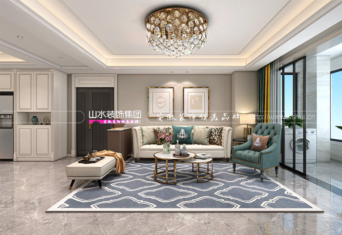 全屋整裝包括哪些(xiē) 全屋整裝包括哪些(xiē)