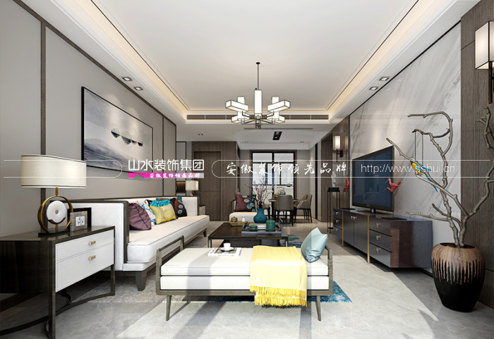 全屋整裝裝修公司