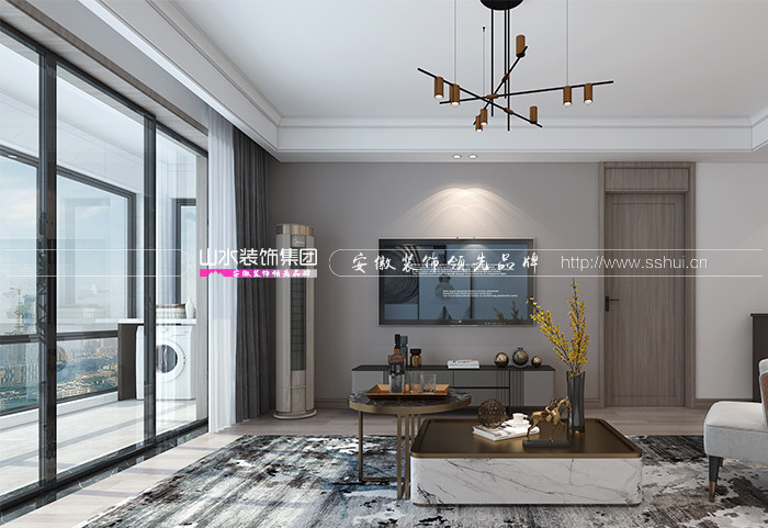 新(xīn)房(fáng)電視(shì)背景牆這(zhè)樣裝,你家的客廳格調都提高了(le)不少 新(xīn)房(fáng)電視(shì)背景牆這(zhè)樣裝,你家的客廳格調都提高了(le)不少