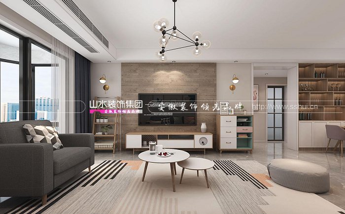 全案設計 全案設計