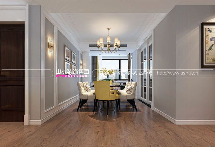 全屋整裝 全屋整裝