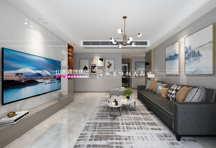 裝修效果圖圖片大全