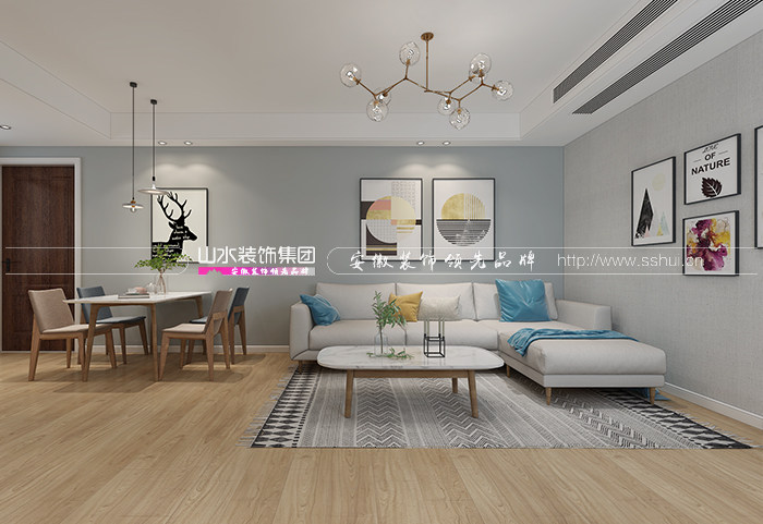 合肥裝修公司報(bào)價多少錢(qián)一(yī)平米