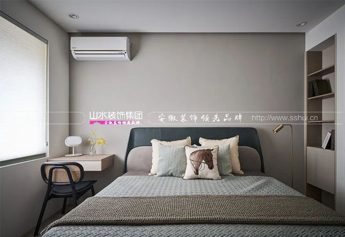 床頭背景牆怎麼裝修更好(hǎo)(hǎo)看?現(xiàn)在都流行這(zhè)麼設計了(le) 床頭背景牆怎麼裝修更好(hǎo)(hǎo)看?現(xiàn)在都流行這(zhè)麼設計了(le)