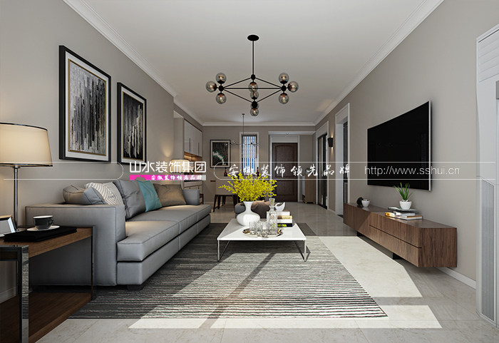 新(xīn)房(fáng)裝修步驟和注意事(shì)項剖析