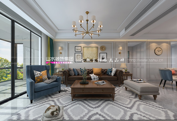 山水全案設計哪家好(hǎo)(hǎo)