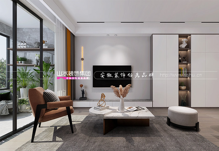 新(xīn)房(fáng)無主燈設計好(hǎo)(hǎo)嗎(ma)