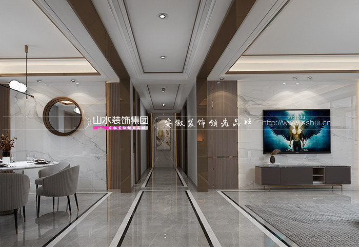 新(xīn)房(fáng)過道吊頂高度多少合适