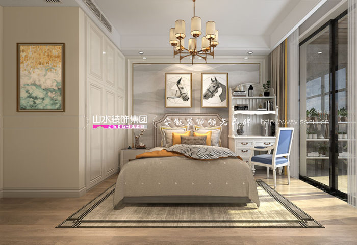 合肥全屋整裝風(fēng)格 合肥全屋整裝風(fēng)格