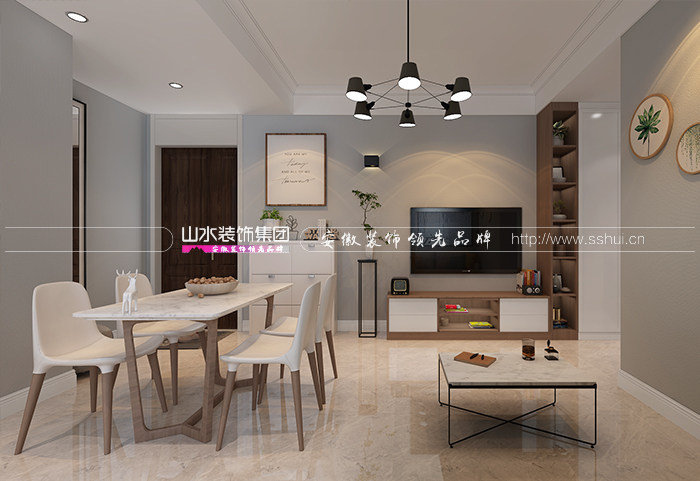 合肥二手房(fáng)裝修公司哪家好(hǎo)(hǎo)