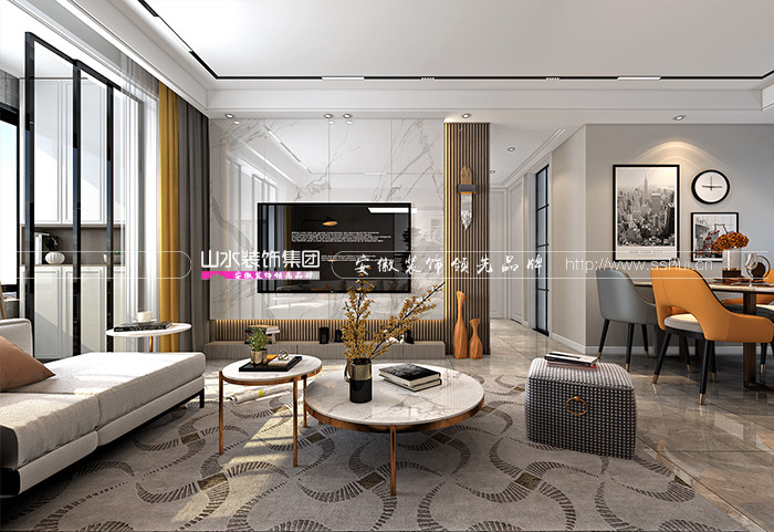 二手房(fáng)裝修的步驟是什(shén)麼 二手房(fáng)裝修的步驟是什(shén)麼