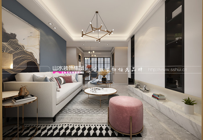 合肥全屋整裝定制公司哪家好(hǎo)(hǎo) 合肥全屋整裝定制公司哪家好(hǎo)(hǎo)