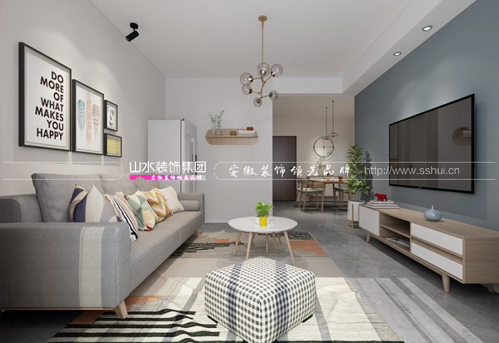 全屋整裝費用是多少