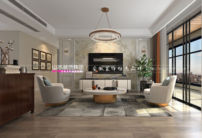 合肥家裝全屋整裝詳解 合肥家裝全屋整裝詳解