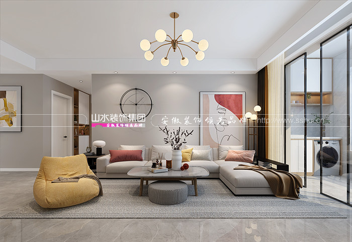 裝修為(wèi)什(shén)麼選山水全案?四大優勢告訴您答(dá)案 裝修為(wèi)什(shén)麼選山水全案?四大優勢告訴您答(dá)案