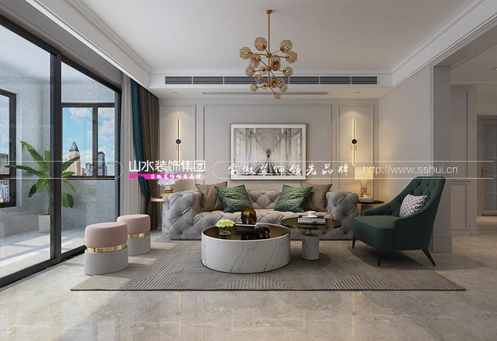 新(xīn)房(fáng)裝修安裝新(xīn)風(fēng)系統有必要嗎(ma) 新(xīn)房(fáng)裝修安裝新(xīn)風(fēng)系統有必要嗎(ma)