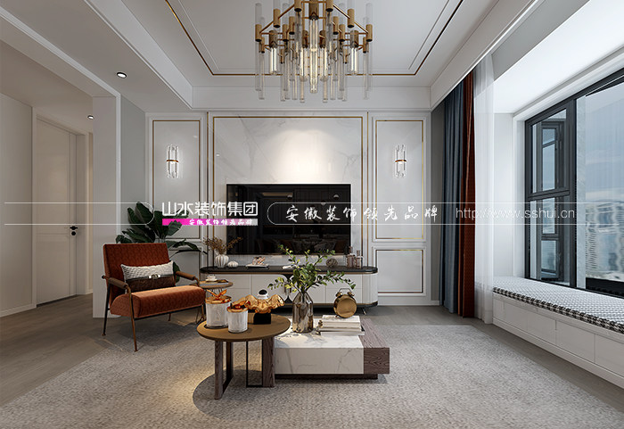 2021年流行哪些(xiē)新(xīn)房(fáng)裝修風(fēng)格