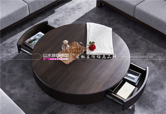 客廳茶幾除了(le)材質和款式,這(zhè)些(xiē)細節也(yě)不能(néng)忽視(shì) 客廳茶幾除了(le)材質和款式,這(zhè)些(xiē)細節也(yě)不能(néng)忽視(shì)