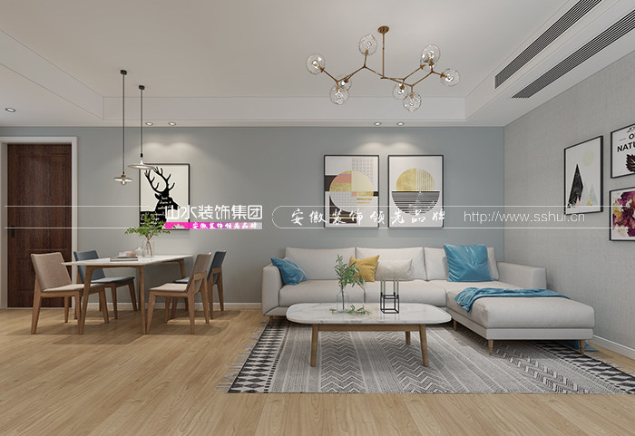 新(xīn)房(fáng)裝修報(bào)價有哪些(xiē)要注意