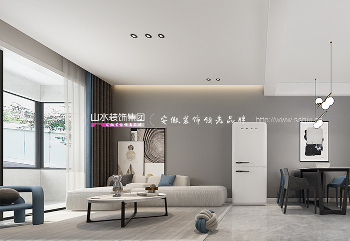 新(xīn)房(fáng)想住起來(lái)更舒服，裝修時(shí)一(yī)定要注意這(zhè)三點