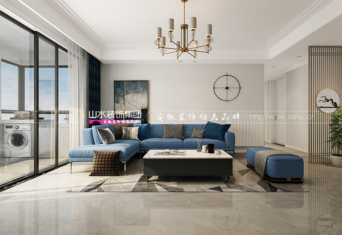 裝修新(xīn)房(fáng)預算(suàn)吃緊怎麼辦?山水全案嚴控預算(suàn),性價比更高 裝修新(xīn)房(fáng)預算(suàn)吃緊怎麼辦?山水全案嚴控預算(suàn),性價比更高