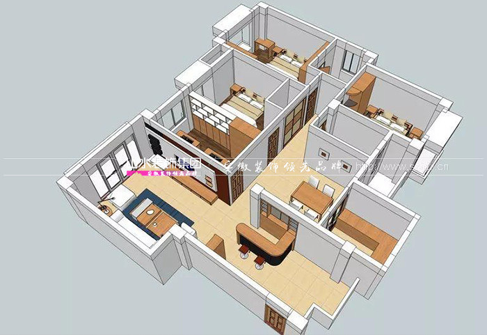 新(xīn)房(fáng)裝修注意事(shì)項是什(shén)麼 新(xīn)房(fáng)裝修注意事(shì)項是什(shén)麼