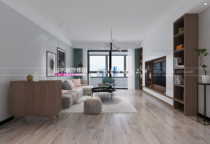 合肥全屋整裝公司哪家好(hǎo)(hǎo)