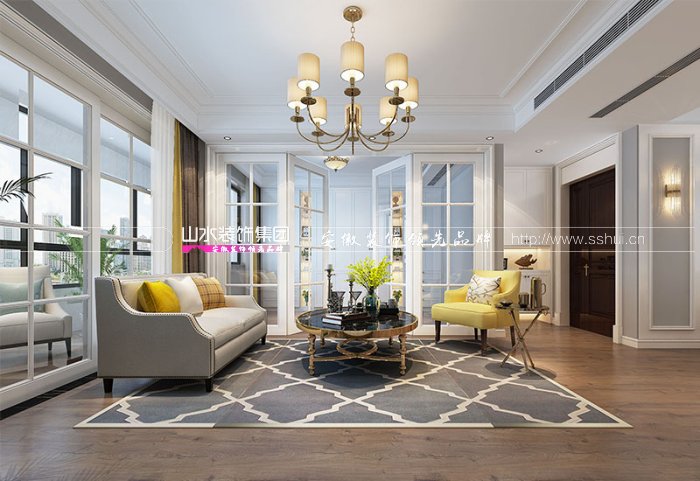 全屋整裝 全屋整裝