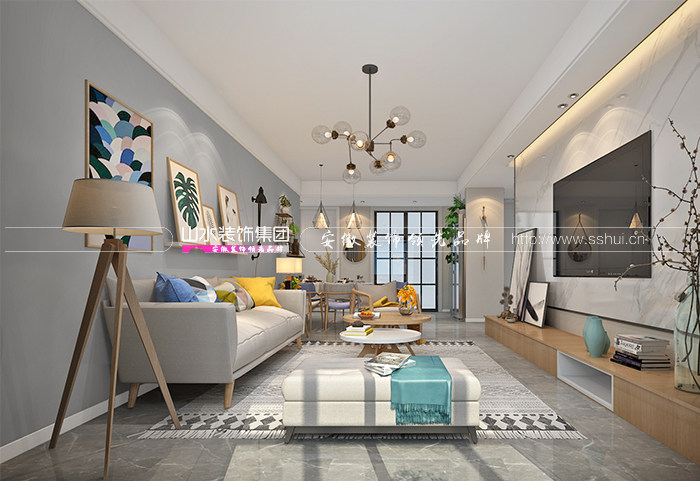 合肥全案設計費用是多少 合肥全案設計費用是多少