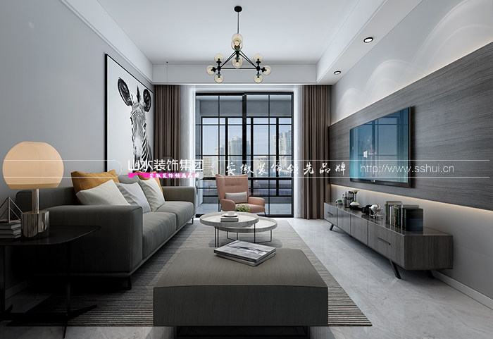 合肥全案設計全部流程介紹