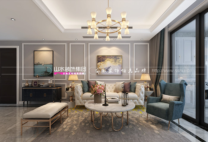 合肥新(xīn)房(fáng)裝修報(bào)價是多少 合肥新(xīn)房(fáng)裝修報(bào)價是多少