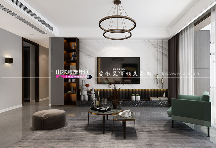 2021年室内裝修設計新(xīn)趨勢有哪些(xiē)