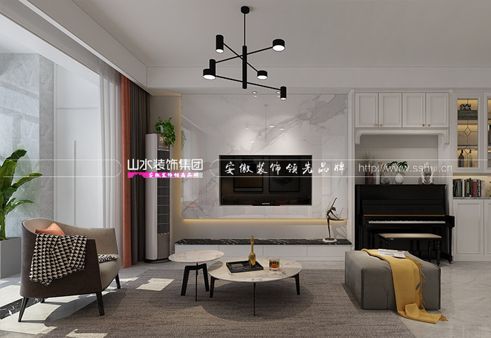 合肥全屋整裝怎麼選