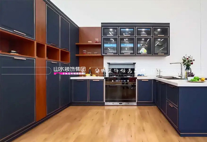 新(xīn)房(fáng)裝修集成竈應該怎麼挑選