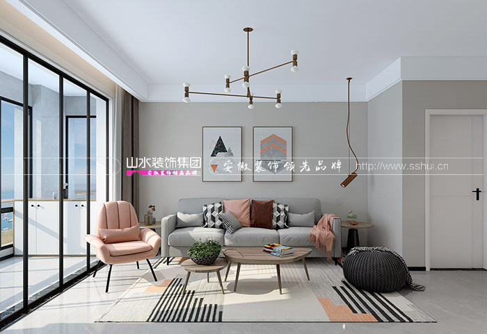 客廳牆面顔色如(rú)何選擇 客廳牆面顔色如(rú)何選擇