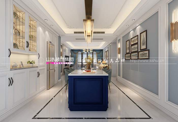 合肥全案設計公司