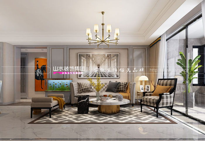 全屋整裝靠譜嗎(ma)