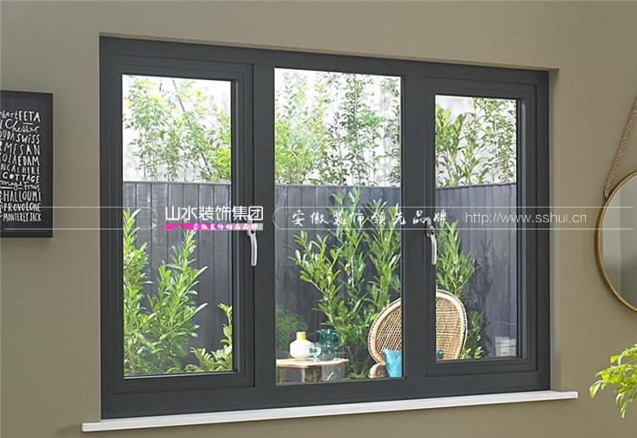 新(xīn)房(fáng)裝修挑選斷橋鋁門窗四大誤區