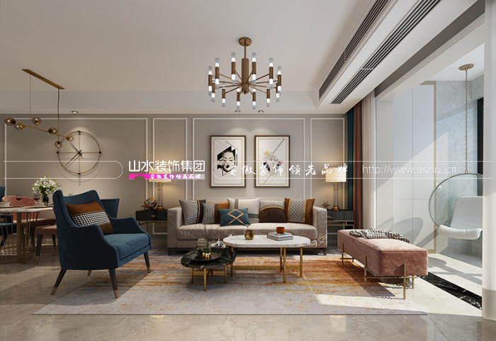 合肥全屋整裝具體(tǐ)步驟