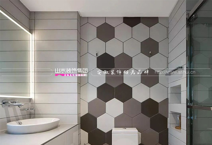 我勸你一(yī)定要做瓷磚美縫,否則後悔都來(lái)不及 我勸你一(yī)定要做瓷磚美縫,否則後悔都來(lái)不及