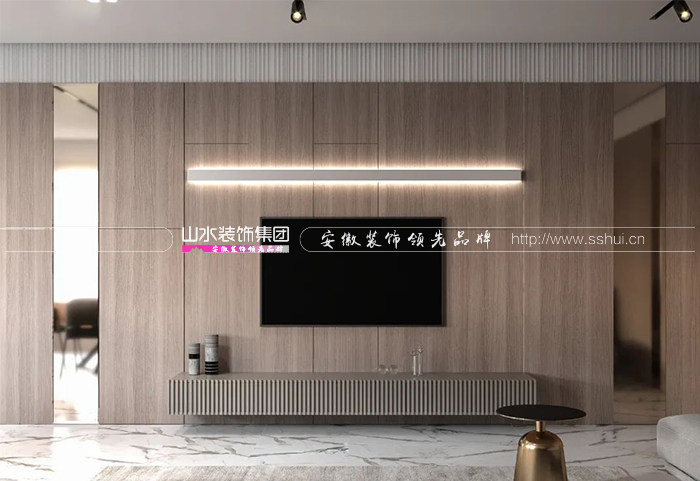 電視(shì)背景牆怎麼裝修好(hǎo)(hǎo)看 電視(shì)背景牆怎麼裝修好(hǎo)(hǎo)看