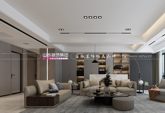 新(xīn)房(fáng)吊頂應該怎麼裝修設計