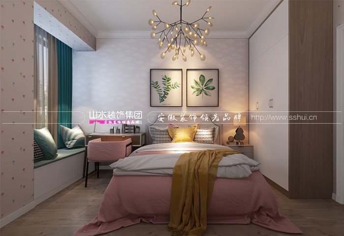 全屋整裝優缺點 全屋整裝優缺點