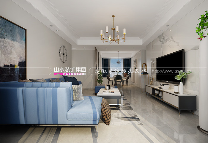 2021年室内裝修設計流行趨勢