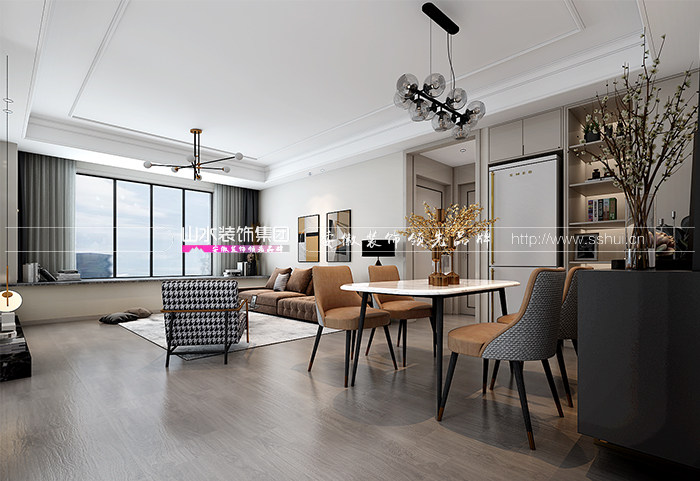 新(xīn)房(fáng)裝修步驟和注意事(shì)項有哪些(xiē)