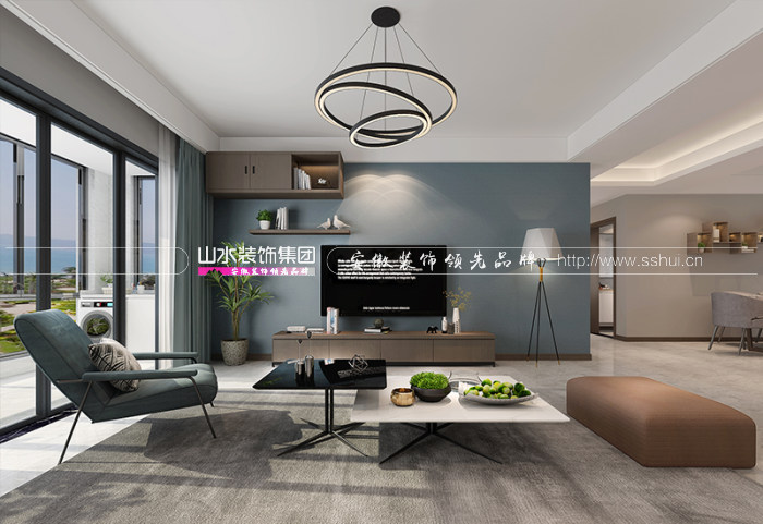 合肥全屋整裝定制公司 合肥全屋整裝定制公司