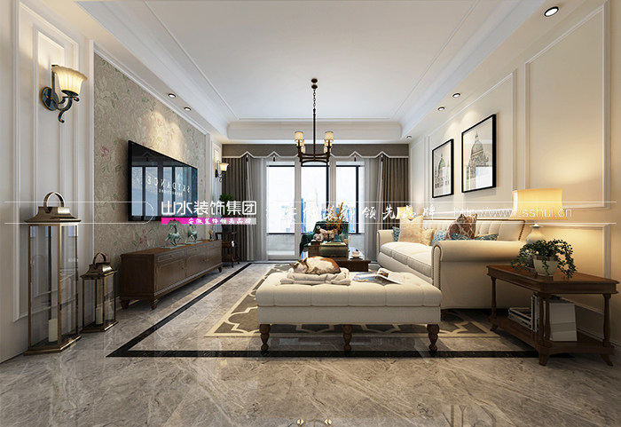 全屋整裝靠譜嗎(ma)