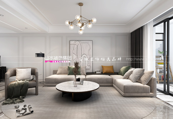 合肥全屋整裝裝修公司怎麼選