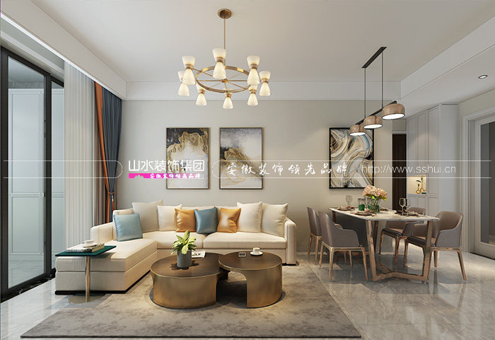 室内裝修流行趨勢是什(shén)麼